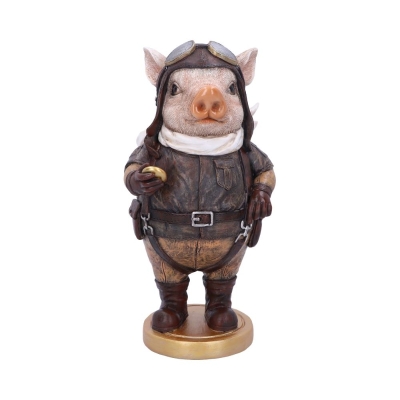 Pilot Pig 26.5cm