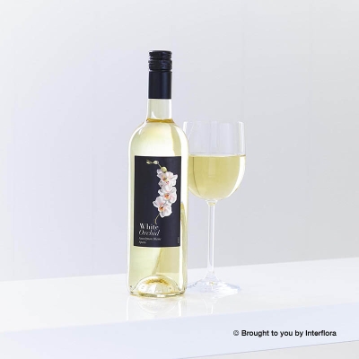 White Orchid  Sauvignon Blanc