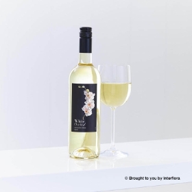 White Orchid  Sauvignon Blanc