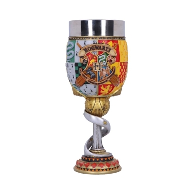 Harry Potter Golden Snitch Goblet