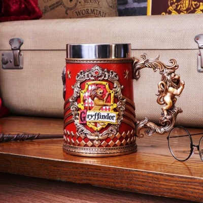 Harry Potter Gryffindor Tankard