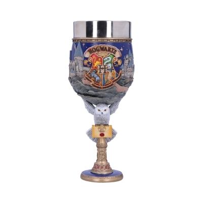 Harry Potter Hogwarts Goblet