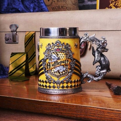 Harry Potter Hufflepuff Tankard