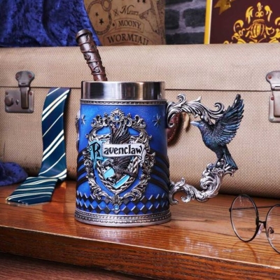 Harry Potter Ravenclaw Tankard