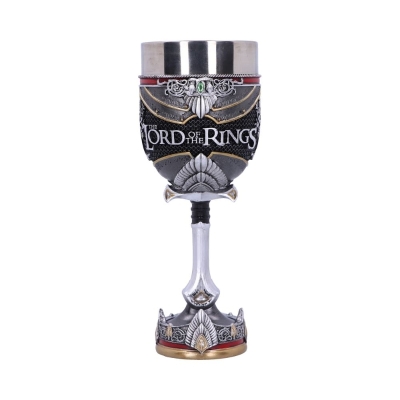 Lord of The Rings Aragorn Goblet