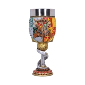 Harry Potter Golden Snitch Goblet