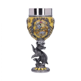 Harry Potter Hufflepuff Goblet