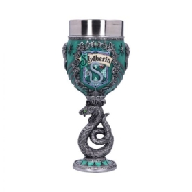 Harry Potter Slytherin Goblet