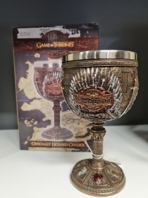 Iron Throne Chalice (GOT)