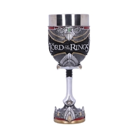 Lord of The Rings Aragorn Goblet